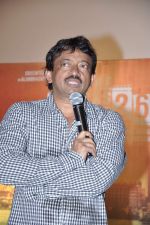 Ram Gopal Varma at the Launch of The Attacks Of 26-11 trailor in Mumbai on 17th Jan 2013 (9).JPG